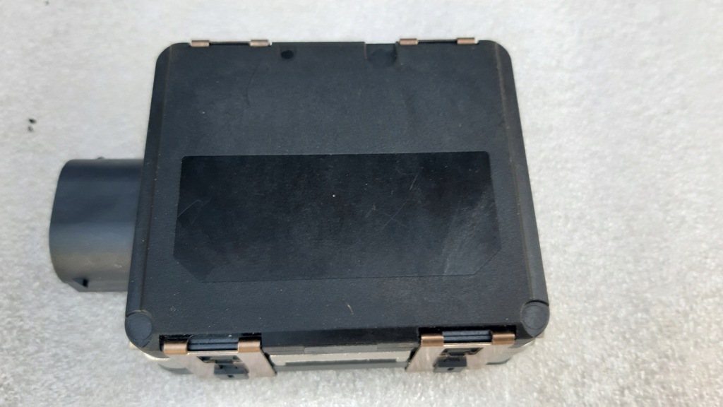 фото №5, Mercedes c-klasa w205 радар distronic