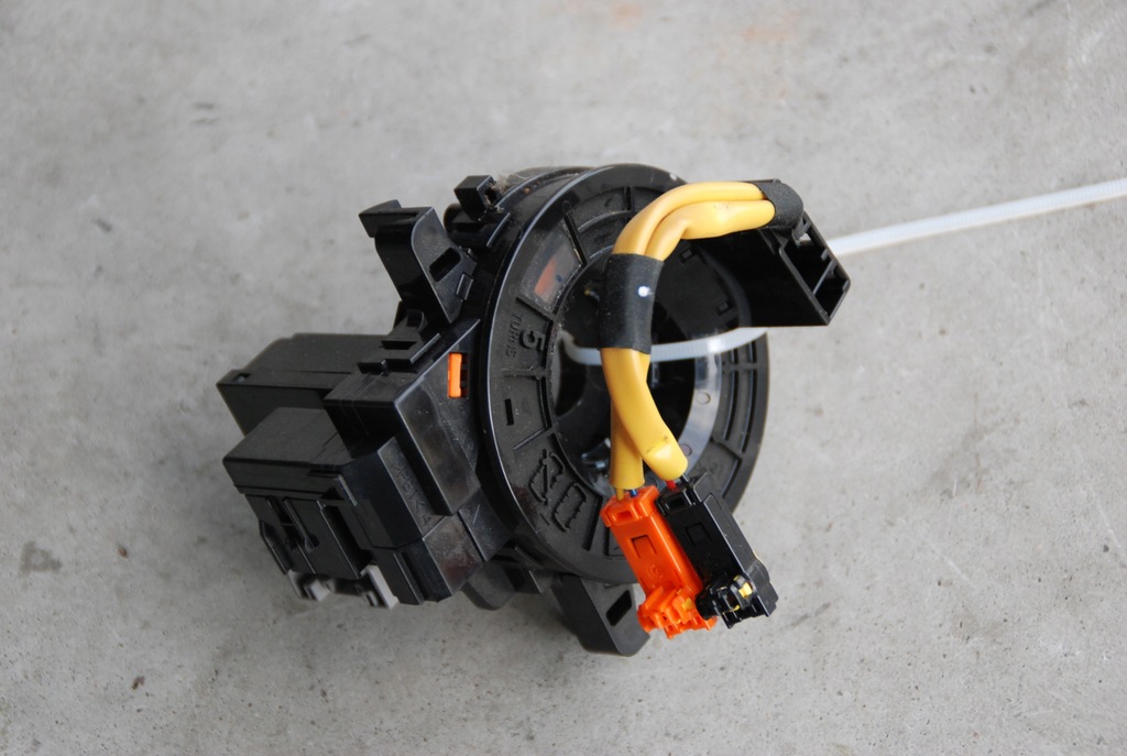 фото №1, Лента подушка безопасности lexus is 220 250 06-11