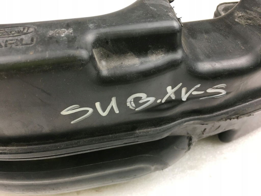 фото №5, Subaru xv 13- резонатор повітрозабірник труба повітря usa