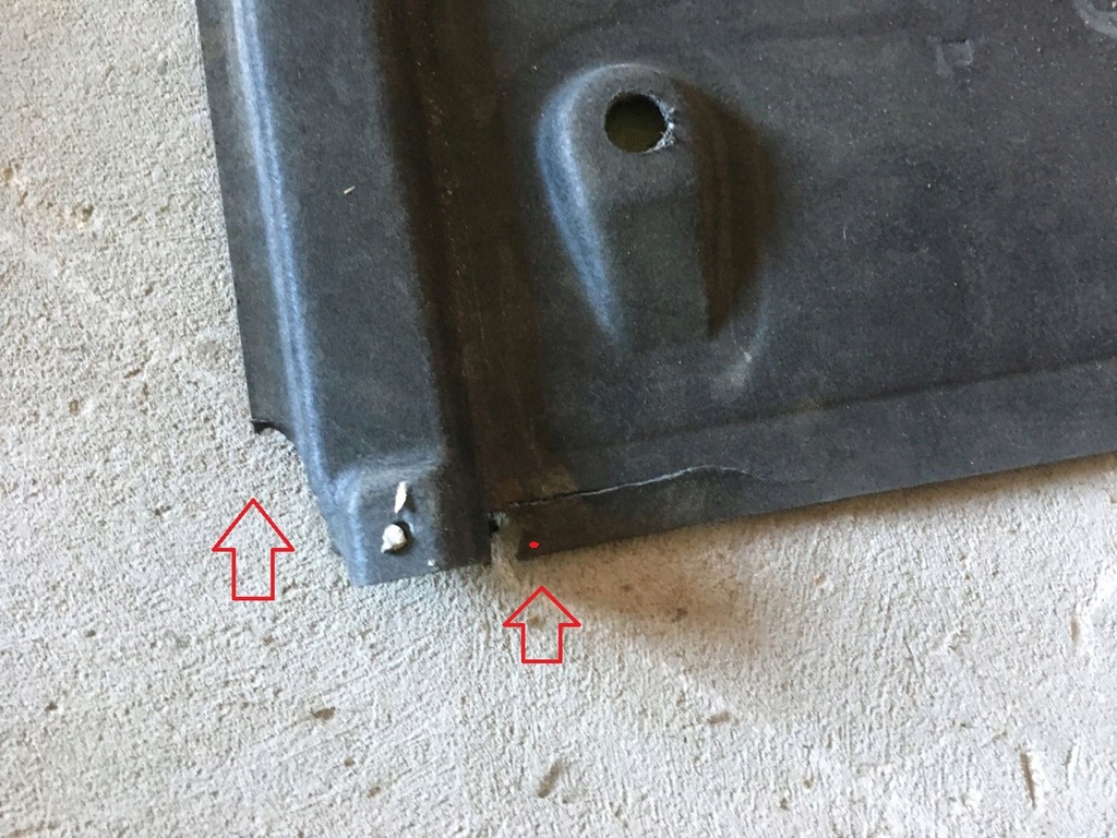 фото №10, Audi a8 d5 18- захист підвіска права ліва