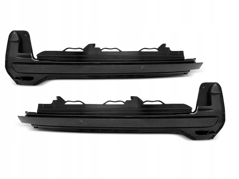 фото №1, Поворотник поворотник дзеркало led audi tt 8s r8 ii