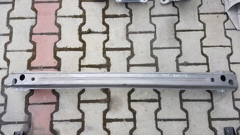 фото №1, Mps балка бампера задня honda crv cr-v 4 iv 12-