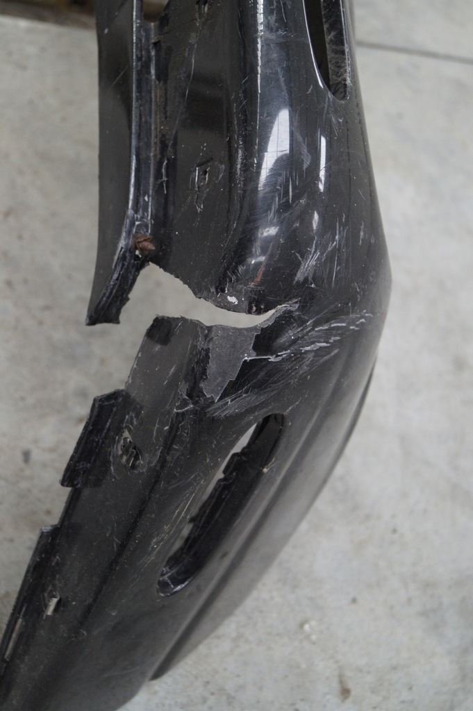 фото №8, Бампер передній перед jaguar xjr