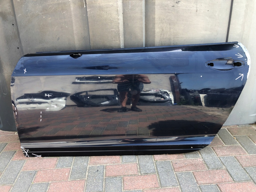 фото №1, Двері bentley continental gt ліва