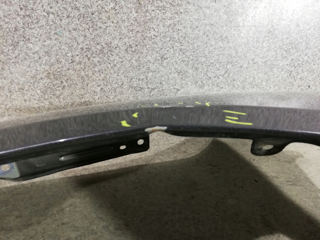 Mazda 3 3 09-11 крило ліве передній перед Зі Шроту