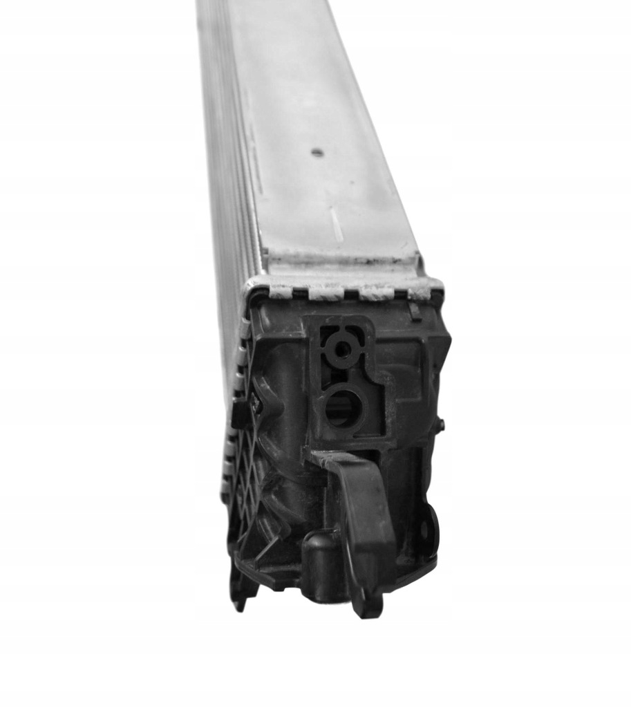 Радіатор mz13010de Доставка