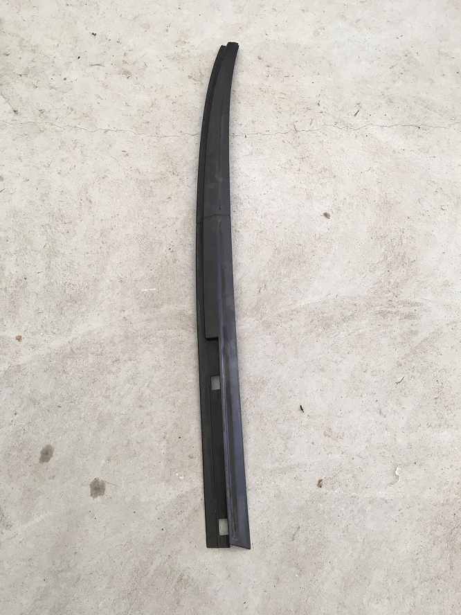 фото №1, Chrysler pacifica 04-09 - молдинг рейлінги дах