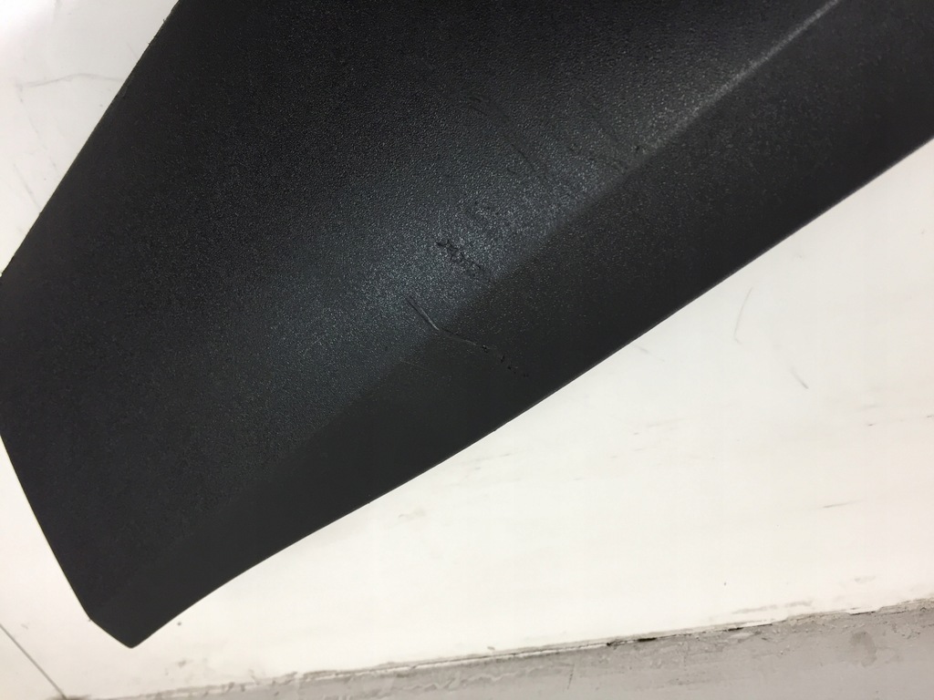 фото №3, Crossland x молдинг двері права правий перед