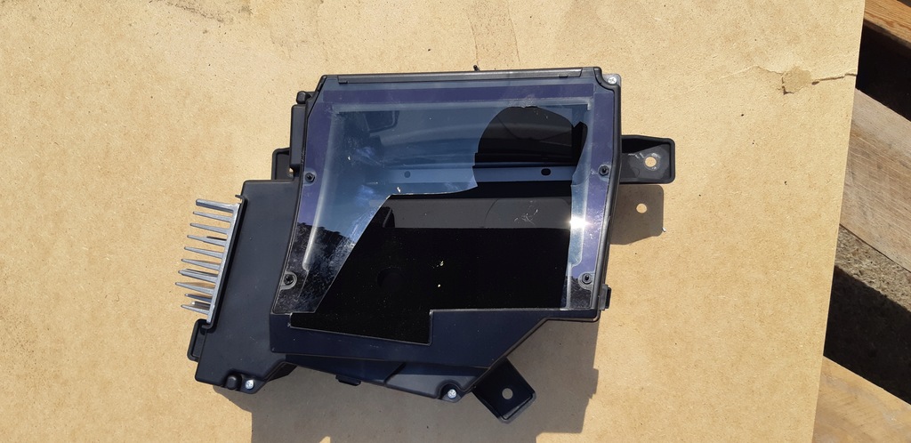 фото №1, Insignia b дисплей head up 39096271