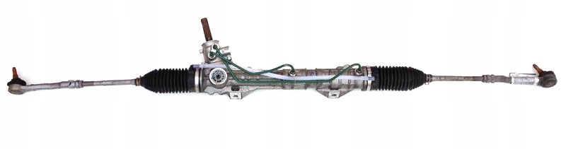 фото №1, Peugeot partner iii citroen berlingo трансмісія