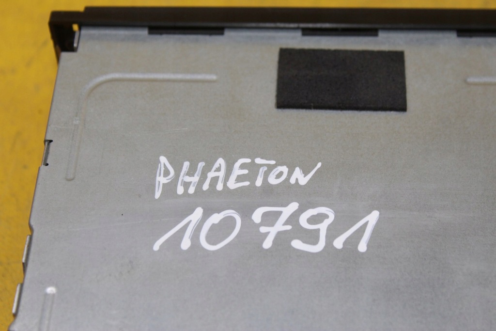 фото №9, Зчитувач навігації vw phaeton 3d0919887e