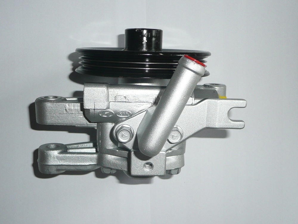 фото №1, Насос усилителя kia cerato spectra 2.0 16v 2f151