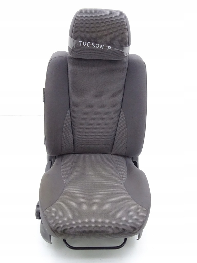 фото №1, Hyundai tucson i 04-09 сиденье правый пассажира