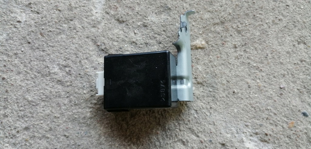 фото №1, Mazda 3 09-13 2.2 d модуль іммобілайзер bdg1675r0b