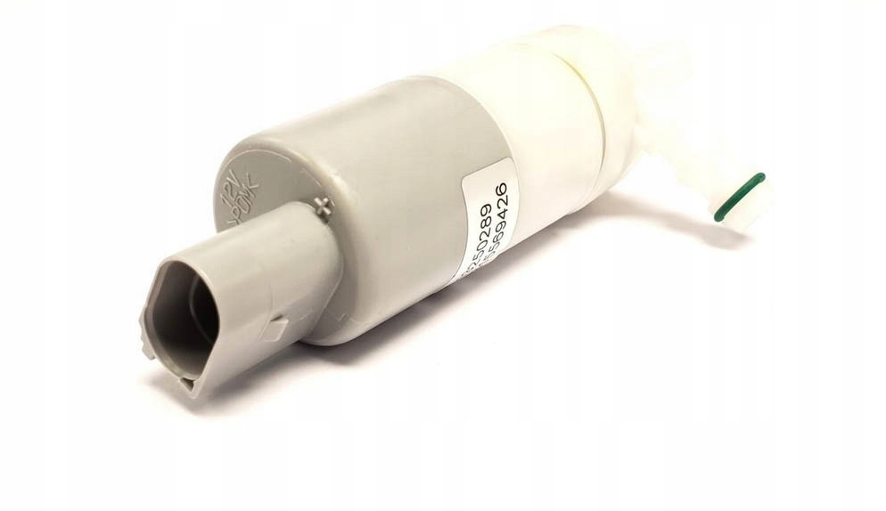 фото №5, Помпа розпилювача 5520ps-2 polcar