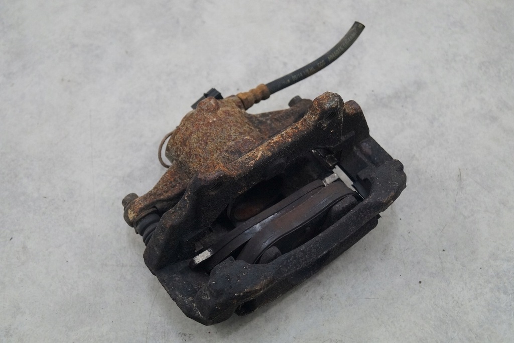 фото №3, Супорт правий перед opel combo d doblo ii 1.3 cdti