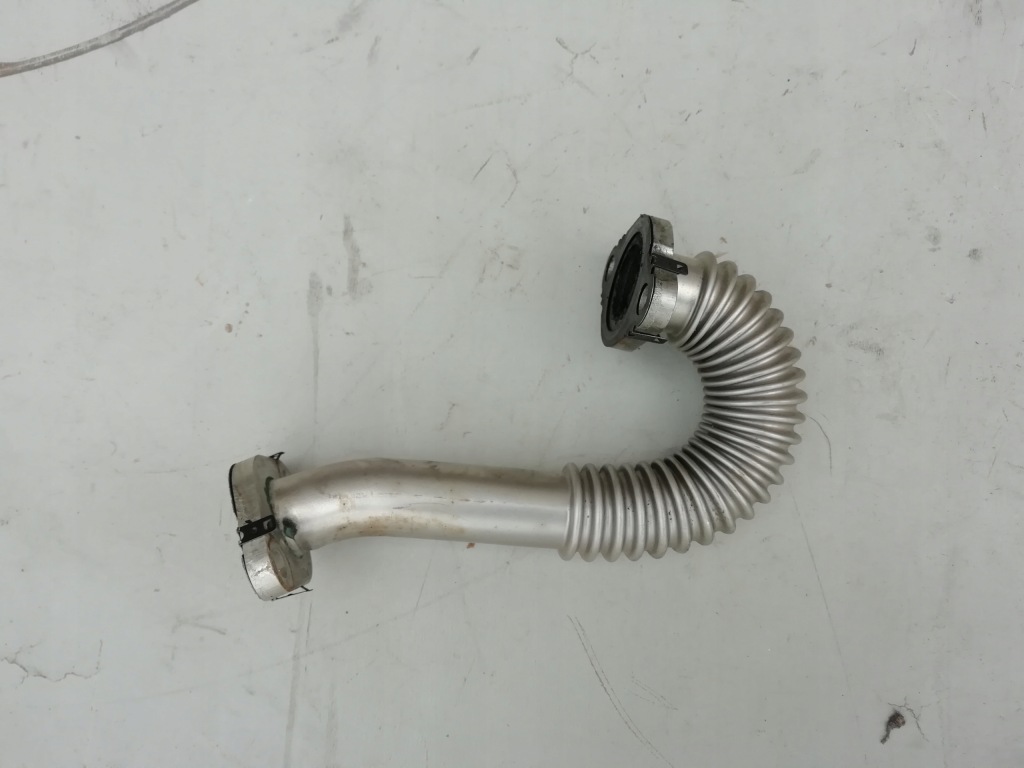 фото №1, Трубка труба вихлопних газів egr laguna 3 iii 2.0 dci 130km