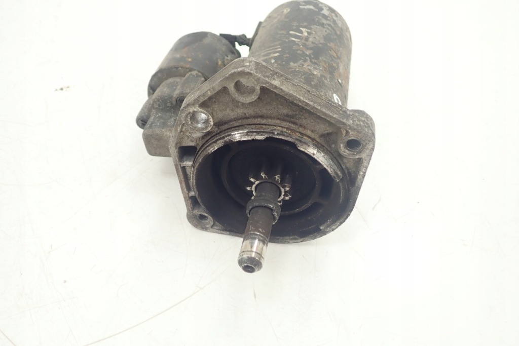 Vw polo 6n 1.4 apq стартер Оригінал