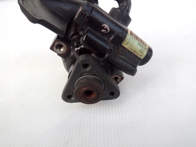 фото №5, Насос підсилювача alfa romeo gt 1.9 16v