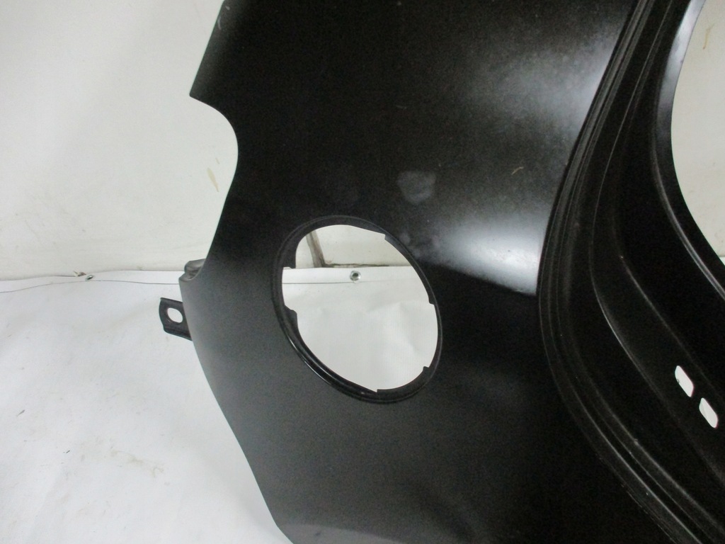 фото №7, Крыло правый задняя vw golf vi +