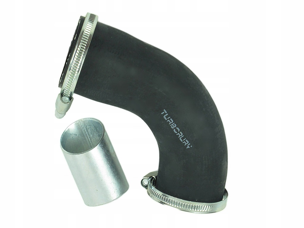 фото №5, Труба wąż интеркулер renault vel satis 2.0 dci