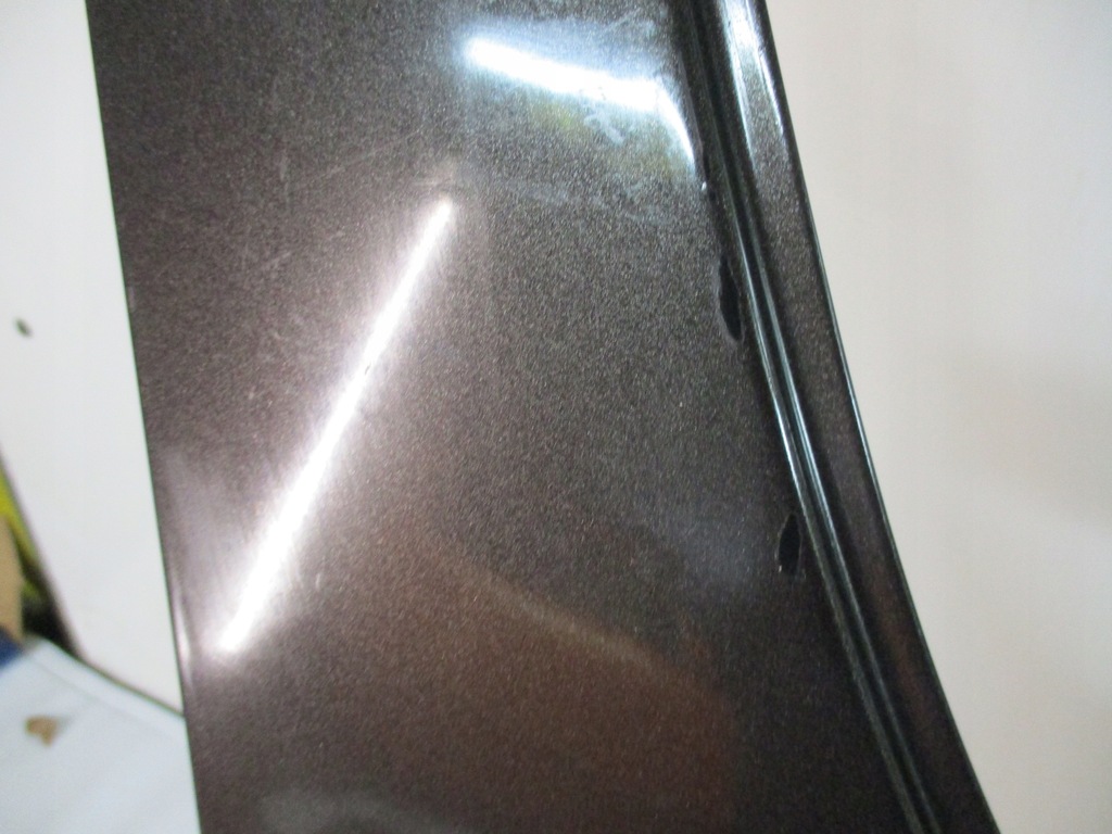 фото №8, Дверь правый перед skoda roomster 5j7 08-15r