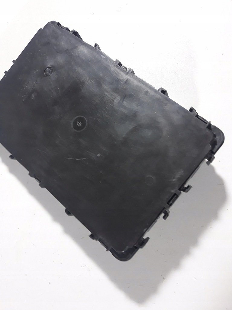 фото №12, Infiniti q50 2.2d 13- коробка модуль bsi 284b14gn5c