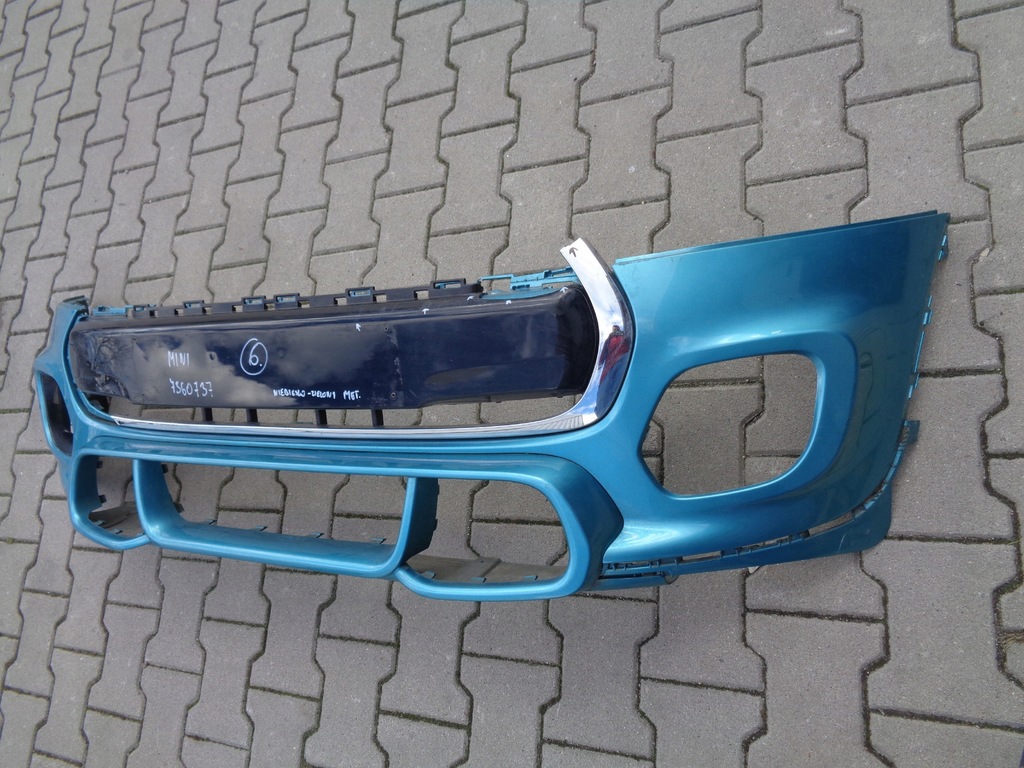 фото №2, Mini f56 f57 jcw john cooper works 7360737