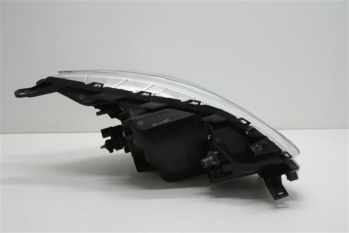 фото №2, Mitsubishi space star 13+ левая лампа перед org.