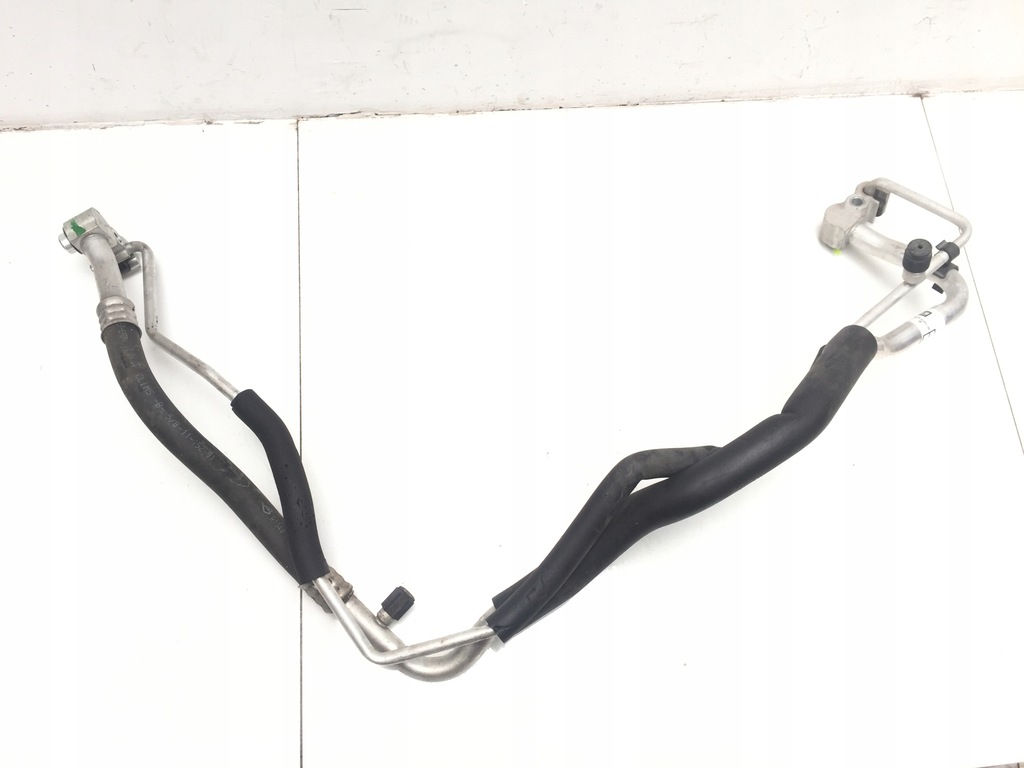 фото №1, Meriva b ii 1.7cdti провода трубки кондиционера