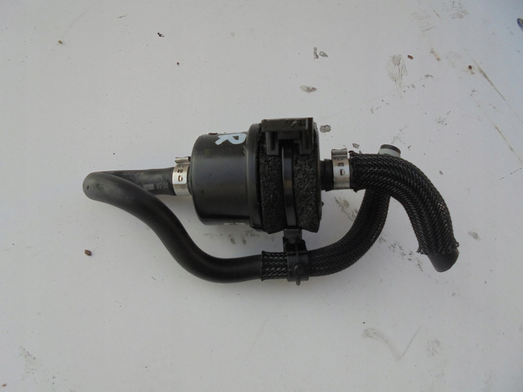 фото №1, Насос wody 223727641r renault captur 0.9 tce