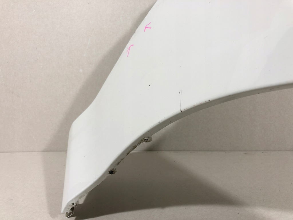 фото №5, Bmw 1 f20 f21 крыло правый перед передний