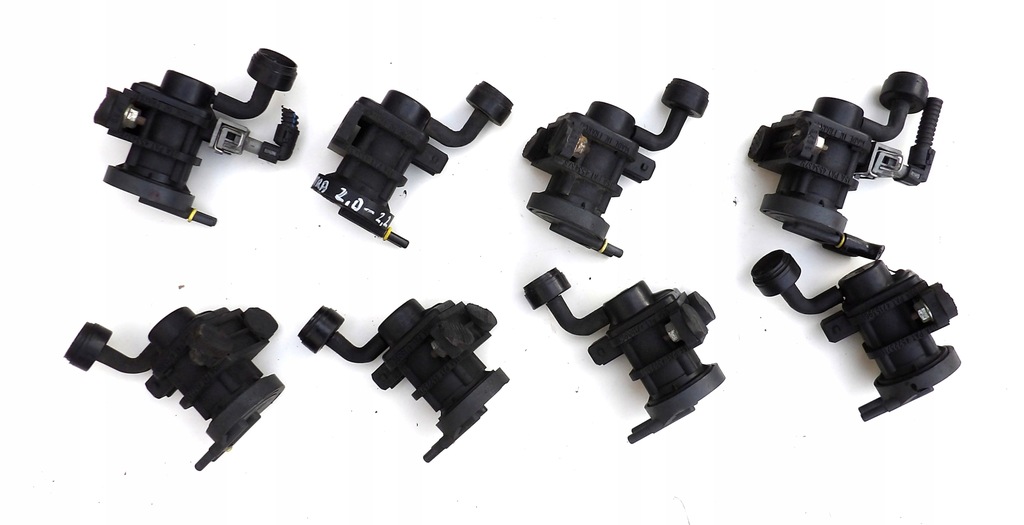 фото №1, Astra zafira vectra 2.0 dti клапан egr 09128022