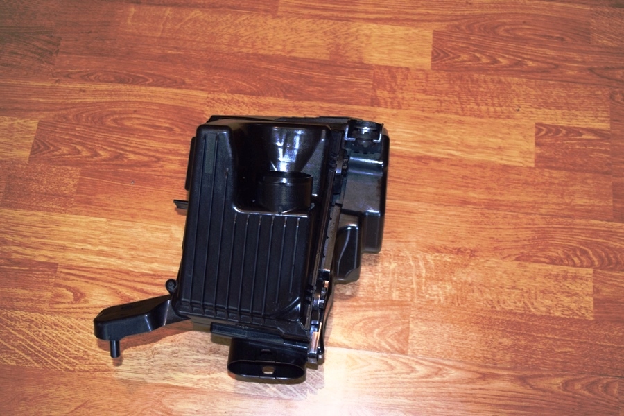 фото №4, Корпус фильтра воздуха smart forfour iii 453 r17