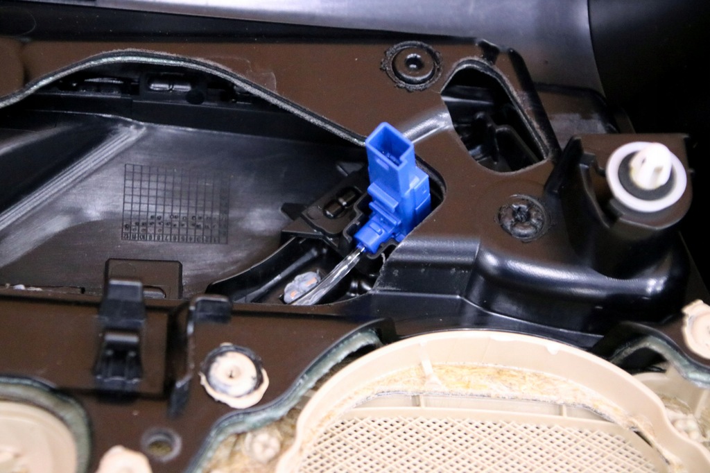 фото №6, Bmw 6 g32 gt обшивка обивка дверь правый задняя