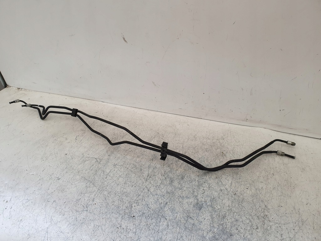 фото №1, Шланг гальмівний infiniti ex30 3.0d 11r eu