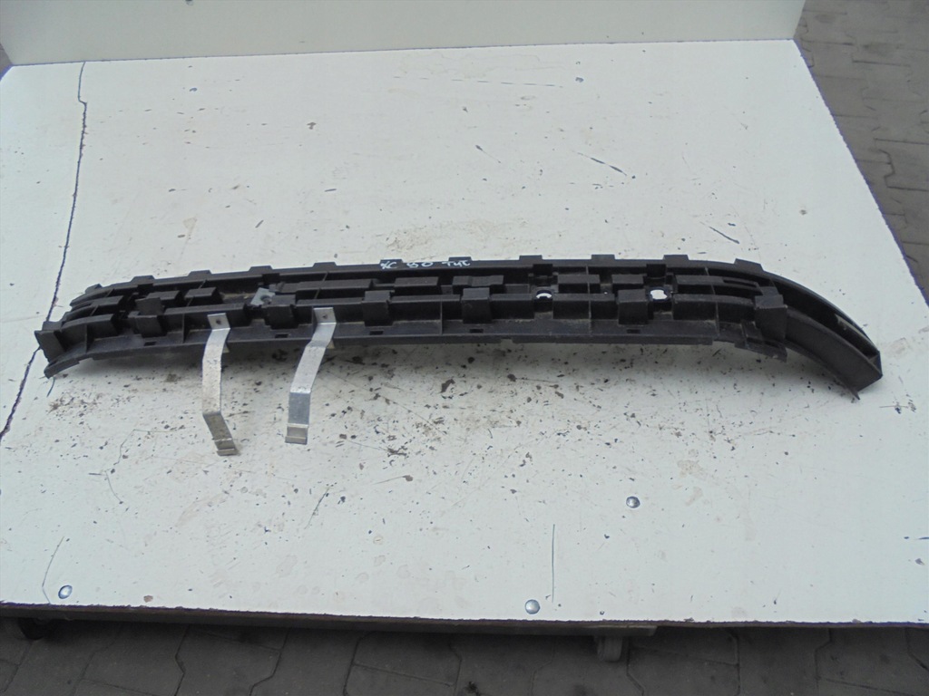 фото №1, Балка pod бампер задняя volvo xc90