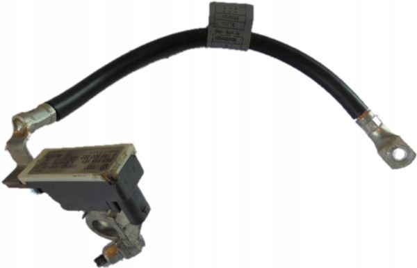 фото №1, Audi a5 8t клемма минусовая аккумулятор 8k0915181