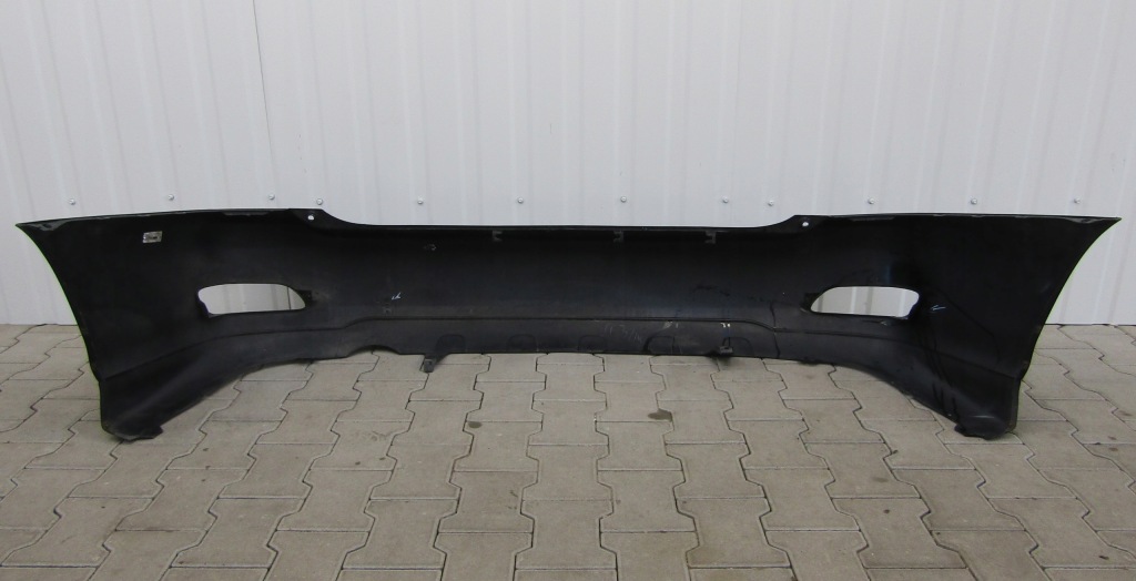 фото №4, Бампер задняя задний lexus ii rx 03-