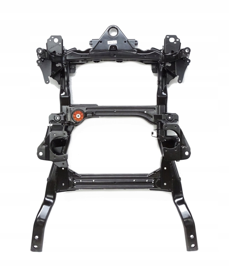 фото №3, Підрамник підрамник перед підвіска range rover