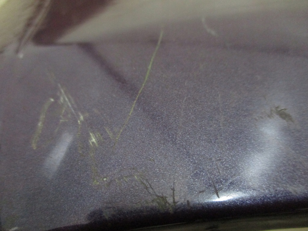 фото №12, Крила правий перед hyundai i20 08-12r