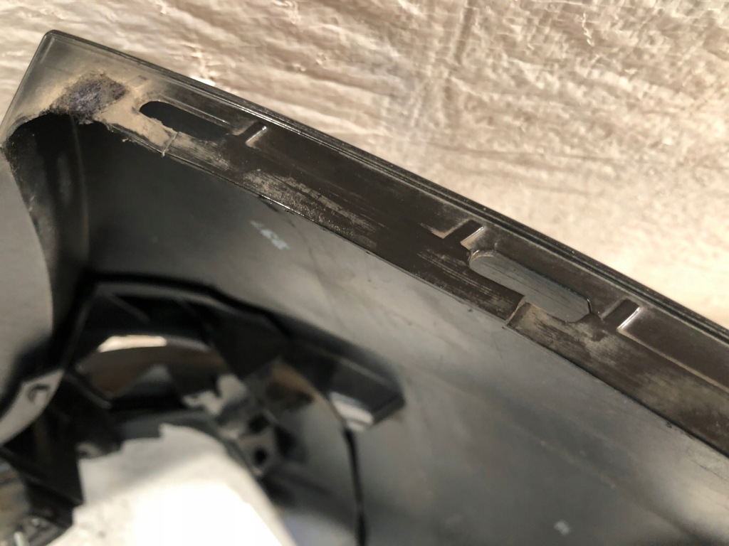 фото №6, Audi q5 8r0 s-line бампер задня задній