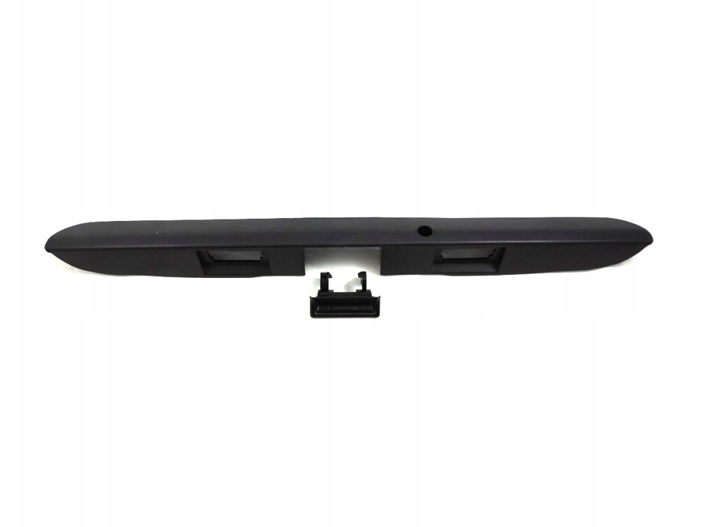 фото №1, Mercedes vito w638 молдинг + ручка кришки задній