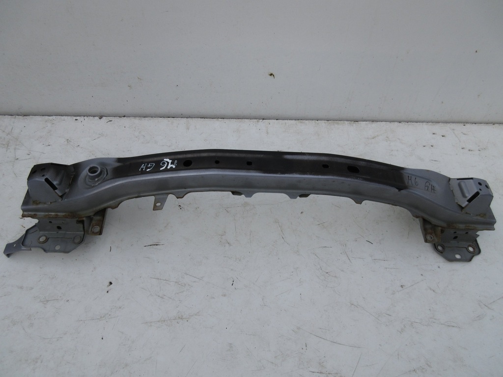 фото №1, Mazda 6 gh балка бампера перед 2008 - 2012