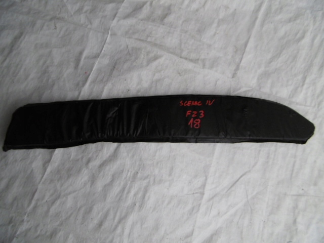 фото №1, Renault scenic iv шумоизоляция крыла