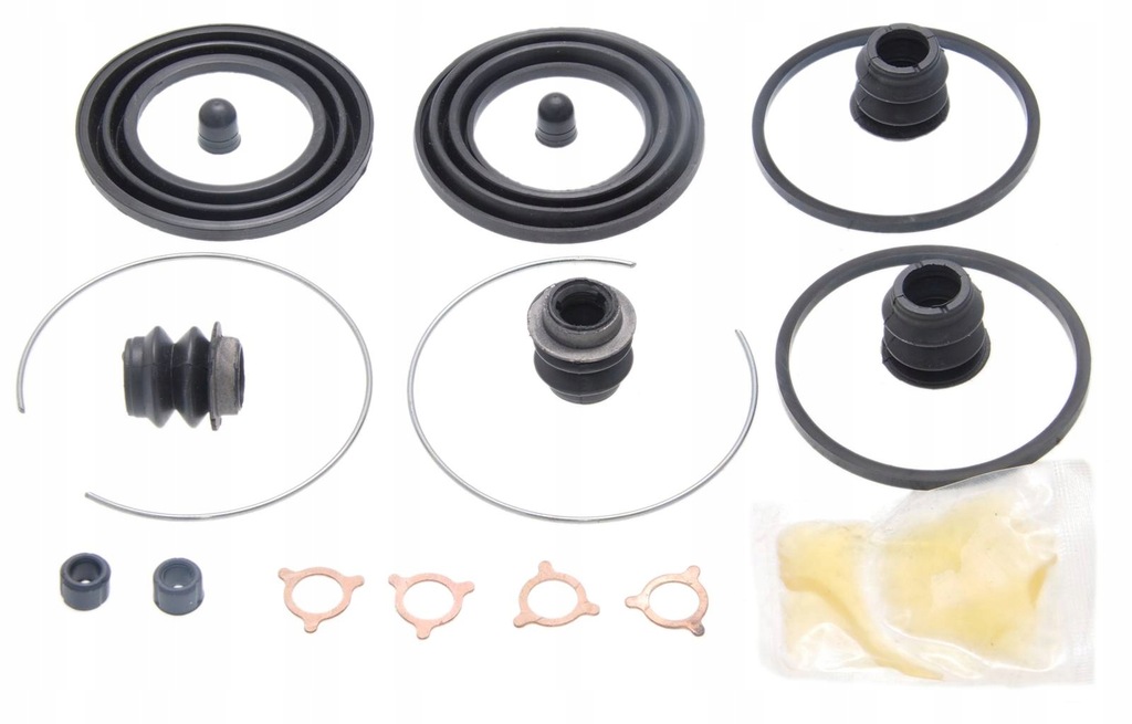 фото №1, Набір ремонтний супорт toyota solara camry