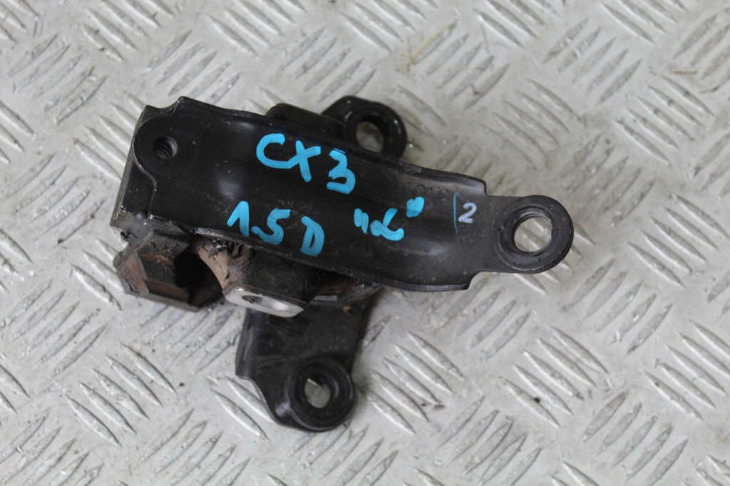 фото №1, Подушка двигателя левая mazda cx3 2017