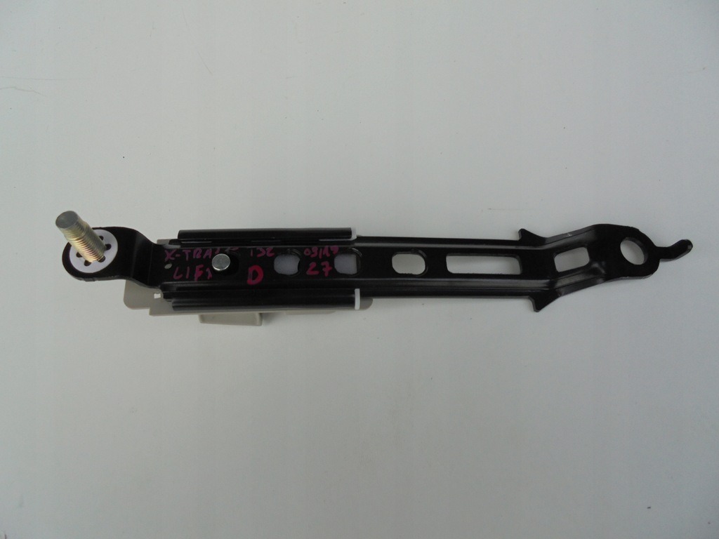 фото №1, Nissan x-trail t32 lift регулировка высоты поперечина