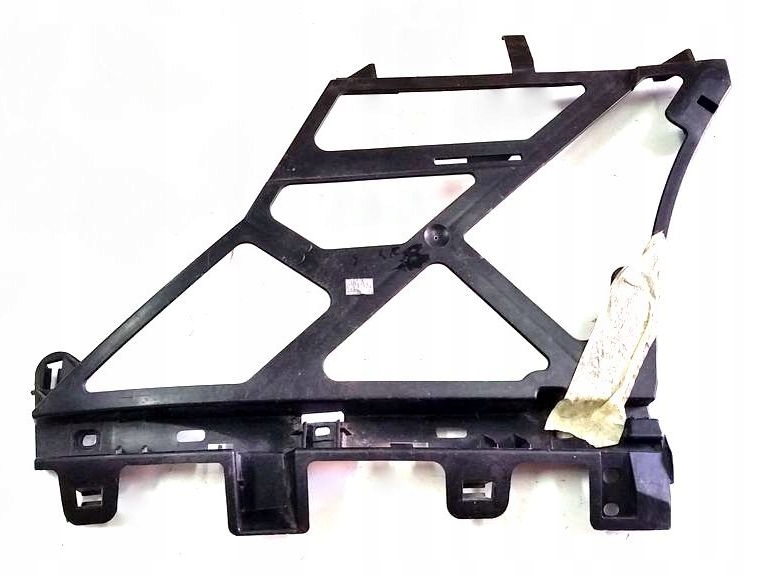 фото №1, Напрямна бампера задня правий citroen c5 9650474480