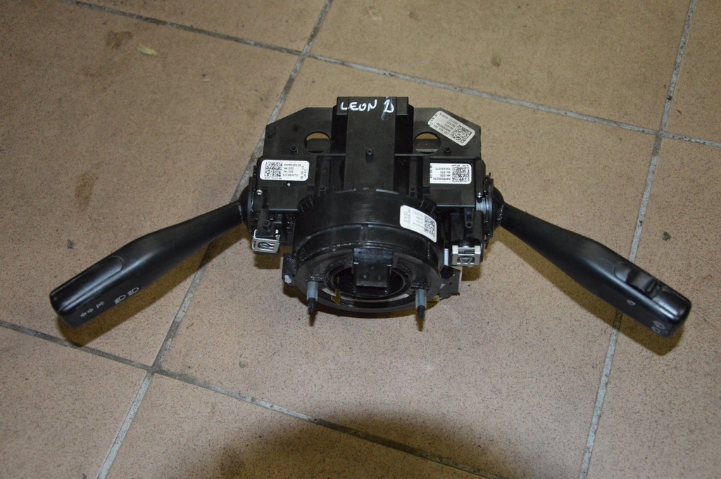 фото №1, Переключатель комбинированный seat leon ii 1k0953503cl